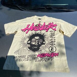 HellStar Regular Fit - small